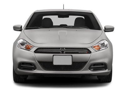 2014 Dodge Dart SXT