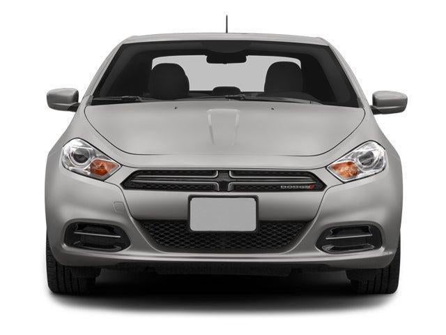 2014 Dodge Dart SXT