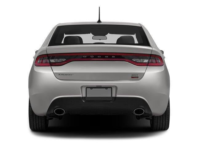 2014 Dodge Dart SXT
