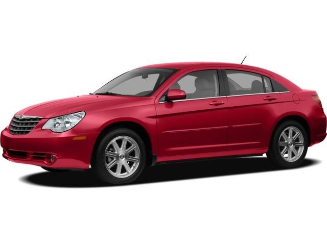 2007 Chrysler Sebring Touring