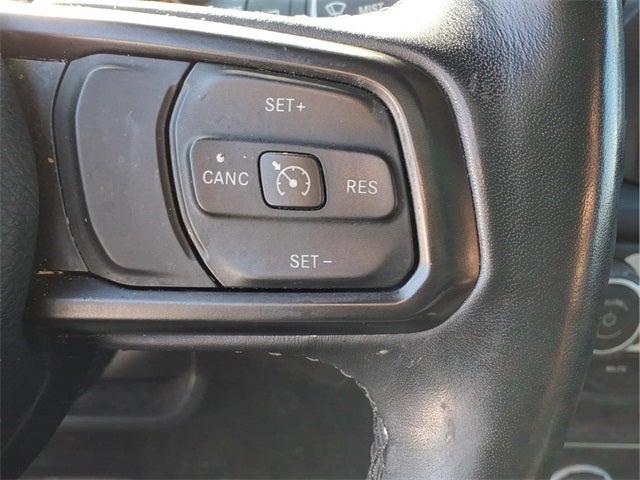 2023 Jeep Wrangler 4-Door Sport Altitude 4x4