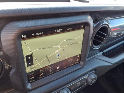 2023 Jeep Wrangler 4-Door Sport Altitude 4x4