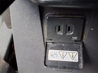 2013 Jeep Patriot Latitude