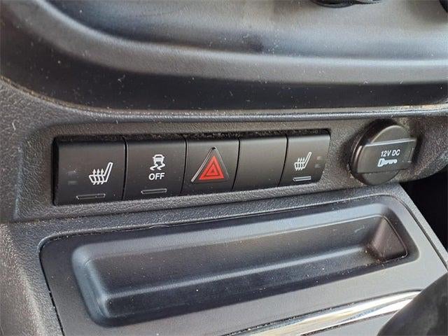 2013 Jeep Patriot Latitude