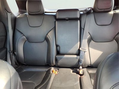 2021 Jeep Cherokee High Altitude 4x4