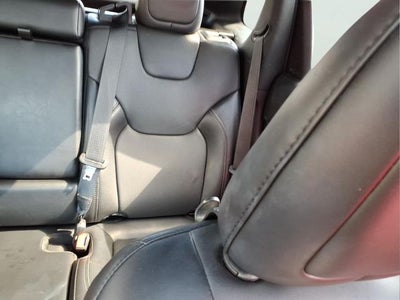 2021 Jeep Cherokee High Altitude 4x4