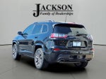 2021 Jeep Cherokee High Altitude 4x4