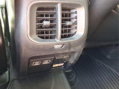 2021 Jeep Cherokee High Altitude 4x4