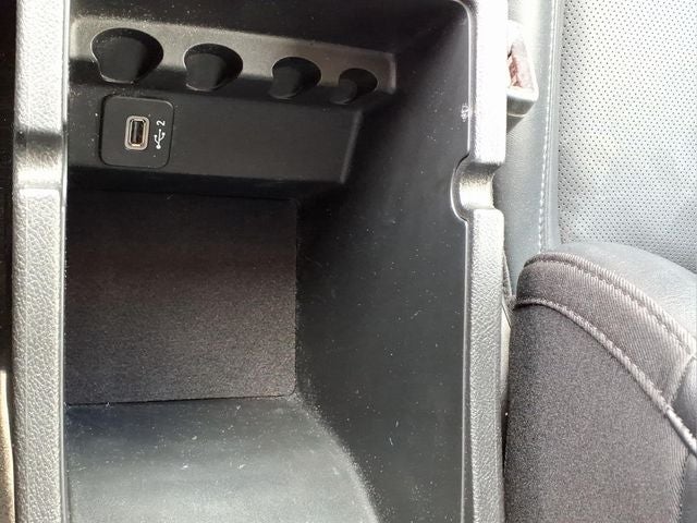 2023 Jeep Cherokee Altitude Lux 4x4