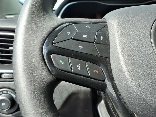 2023 Jeep Cherokee Altitude Lux 4x4