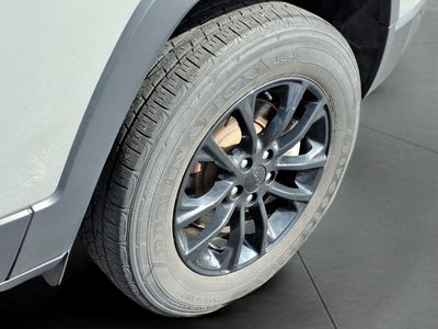 2023 Jeep Cherokee Altitude Lux 4x4