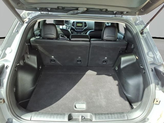 2023 Jeep Cherokee Altitude Lux 4x4