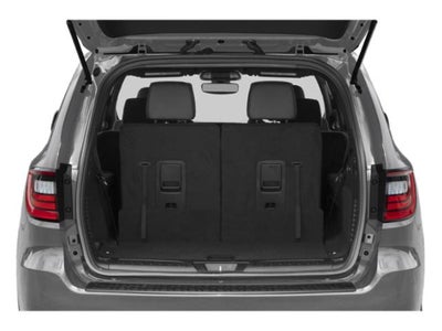 2024 Dodge Durango SXT AWD