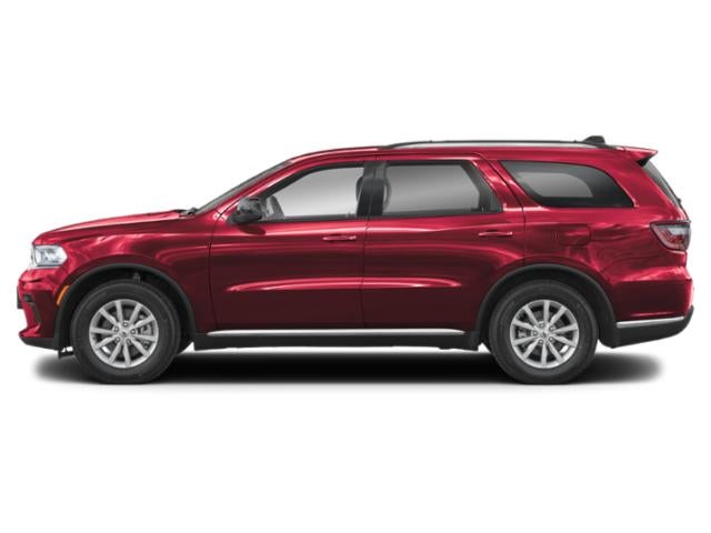 2024 Dodge Durango SXT AWD