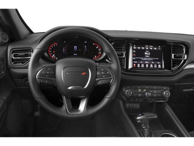 2024 Dodge Durango SXT AWD