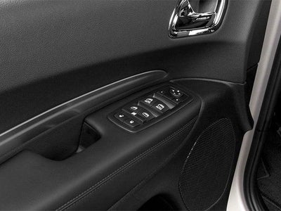 2013 Dodge Durango Crew