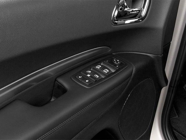 2013 Dodge Durango Crew