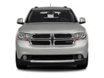 2013 Dodge Durango Crew