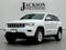 2018 Jeep Grand Cherokee Laredo E 4x4
