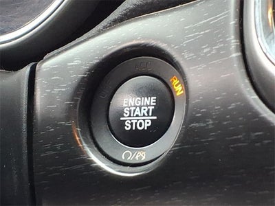 2018 Jeep Grand Cherokee Laredo E 4x4