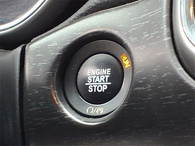 2018 Jeep Grand Cherokee Laredo E 4x4