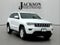 2018 Jeep Grand Cherokee Laredo E 4x4
