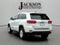 2018 Jeep Grand Cherokee Laredo E 4x4