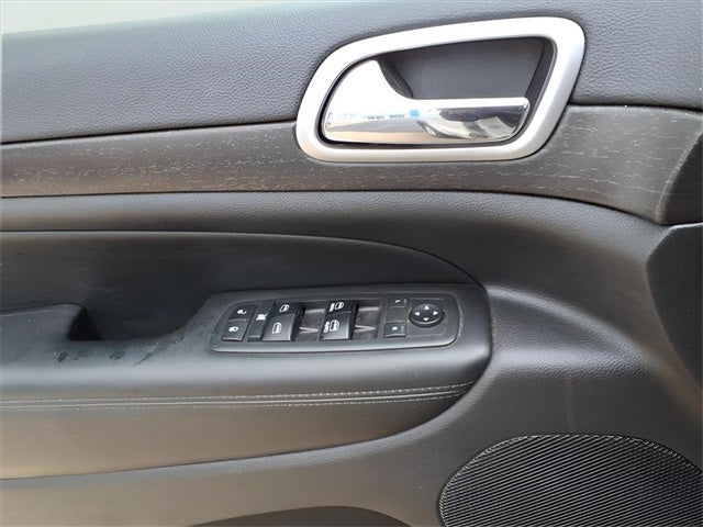 2018 Jeep Grand Cherokee Laredo E 4x4