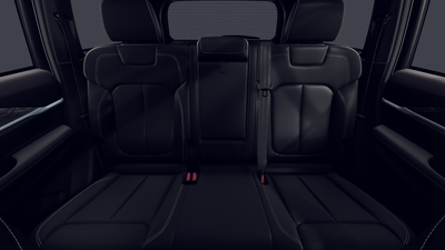 2026 Jeep Grand Cherokee GRAND CHEROKEE LIMITED 4X2