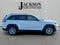 2023 Jeep Grand Cherokee Laredo 4x4