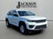 2023 Jeep Grand Cherokee Laredo 4x4
