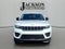 2023 Jeep Grand Cherokee Laredo 4x4