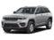 2025 Jeep Grand Cherokee Altitude 4x4