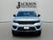 2025 Jeep Grand Cherokee Altitude 4x4