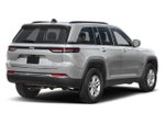 2025 Jeep Grand Cherokee Altitude 4x4