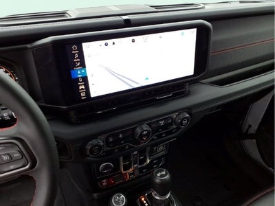 2024 Jeep Wrangler 4-Door Recon 4x4