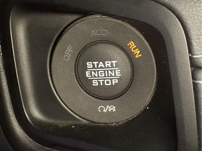 2024 Jeep Wrangler 4-Door Recon 4x4