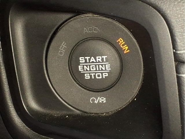 2024 Jeep Wrangler 4-Door Recon 4x4