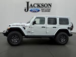 2024 Jeep Wrangler 4-Door Recon 4x4
