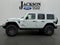2024 Jeep Wrangler 4-Door Recon 4x4