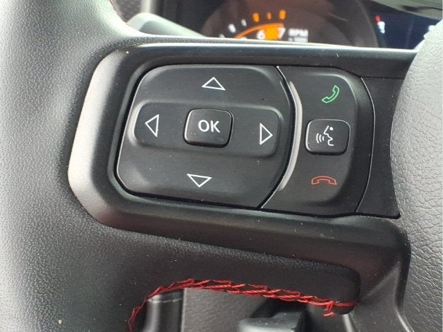 2024 Jeep Wrangler 4-Door Recon 4x4