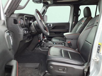 2024 Jeep Wrangler 4-Door Recon 4x4