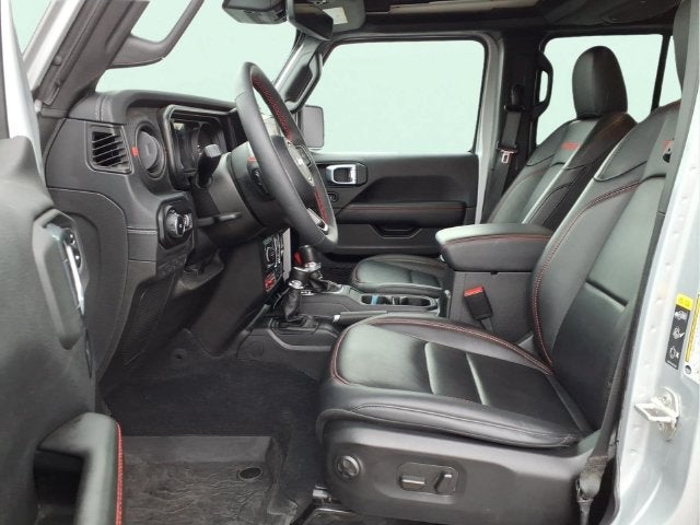 2024 Jeep Wrangler 4-Door Recon 4x4