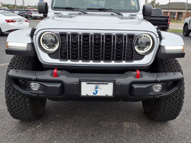 2024 Jeep Wrangler 4-Door Recon 4x4