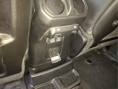 2024 Jeep Wrangler 4-Door Recon 4x4