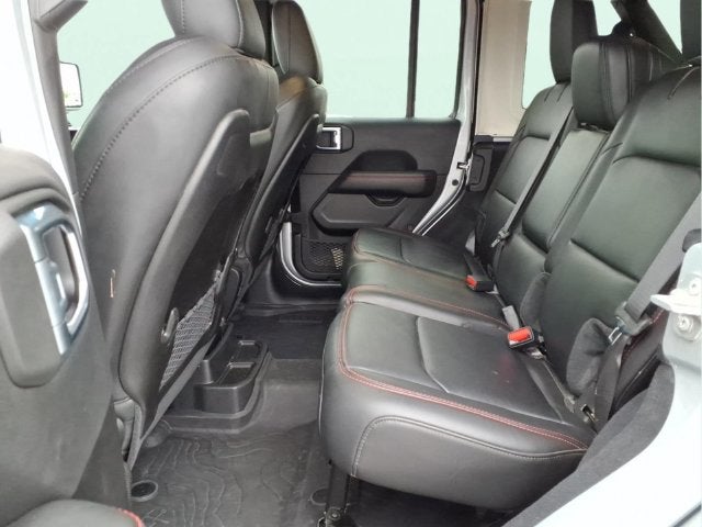 2024 Jeep Wrangler 4-Door Recon 4x4