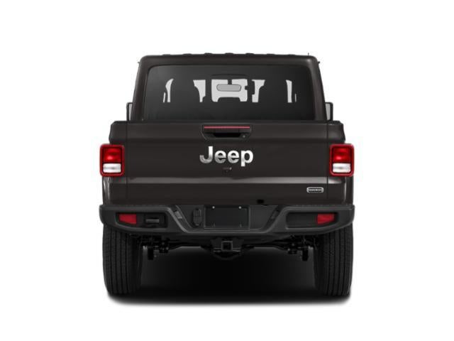 2023 Jeep Gladiator Willys 4x4