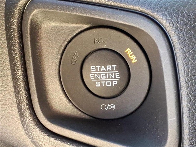 2026 Jeep Gladiator GLADIATOR WILLYS 4X4