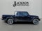 2026 Jeep Gladiator GLADIATOR WILLYS 4X4