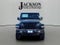 2026 Jeep Gladiator GLADIATOR WILLYS 4X4